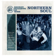 SECRET NUGGETS OF WISE NORTHERN SOUL