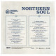 SECRET NUGGETS OF WISE NORTHERN SOUL<br/><h5>Megjelenés: 2022-11-11</h5>