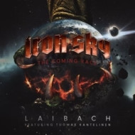 IRON SKY  THE COMING RACE