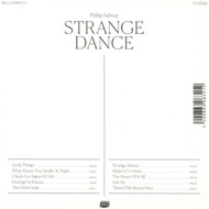 STRANGE DANCE