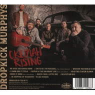 OKEMAH RISING