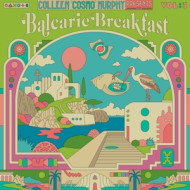 COLLEEN COSMO MURPHY PRESENTS BALEA