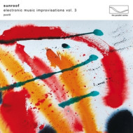 ELECTRONIC MUSIC IMPROVISATIONS VOL