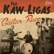 7-GUITAR RACE