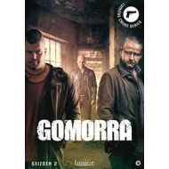 GOMORRA SEASON 2