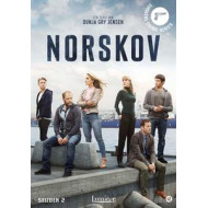 NORSKOV - SEASON 2