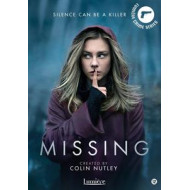 MISSING (SAKNAD)