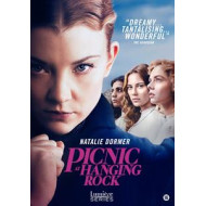 PICNIC AT HANGING ROCK