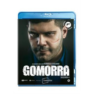 GOMORRA SEASON 4