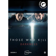 THOSE WHO KILL: DARKNESS