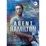 AGENT HAMILTON - SEASON 1