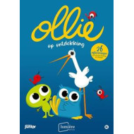 OLLIE - OP ONTDEKKING