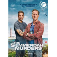 SOMMERDAHL MURDERS S1