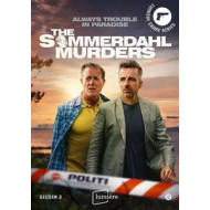 SOMMERDAHL MURDERS S2