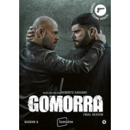 GOMORRA SEASON 5