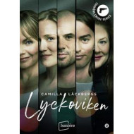 LYCKOVIKEN - SEASON 3