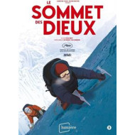 LE SOMMET DES DIEUX