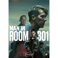 MAN IN ROOM 301