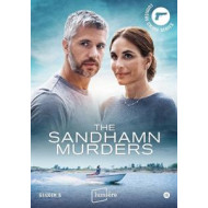 SANDHAMN MURDERS - S5