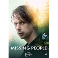 MISSING PEOPLE