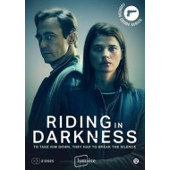 RIDING IN DARKNESS