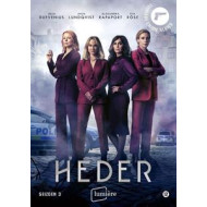 HEDER - SEASON 3