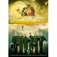 WINDKRACHT 10 COMPLEET