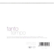 TANTO TEMPO