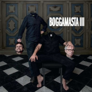 BOGGAMASTA III