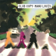 CLUB COPY