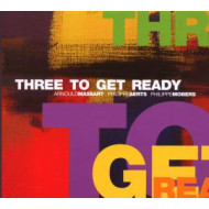 THREE TO GET READY
