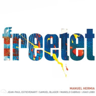 FREETET