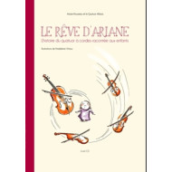 LE REVE D'ARIANE