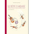 LE REVE D'ARIANE