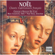 NOEL - CHANTS TRADITIONNELS FRANCAIS