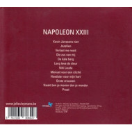 NAPOLEON XXIII