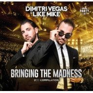 BRINGING THE MADNESS