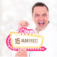 15 JAAR FEEST