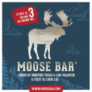 MOOSE BAR VOL.3