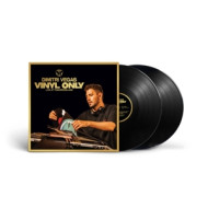 VINYL ONLY (LIVE AT TOMORROWLAND)