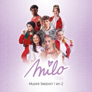 MUZIEK UIT SEIZOEN 1 & 2