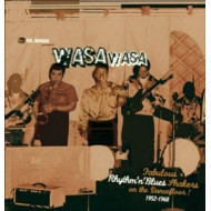 WASA WASA