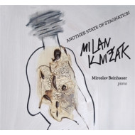 ANOTHER STATE OF STAGNATION / PIANO PIECES (1991-2021)