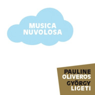 MUSICA NUVOLOSA