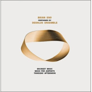 BRIAN ENO PERFORMED BY DEDALUS ENSEMBLE