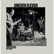 LIVE AT CAFE OTO