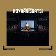 A NEW SCORE FOR KOYAANISQATSI