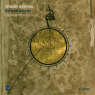 BOOK OF LOVERS/DEFTER-I USSAK