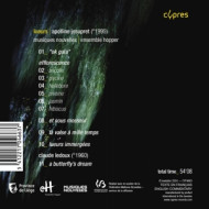 APOLLINE JESUPRET: LUEURS