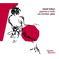 LEDOUX: JAPANESE E-MAILS